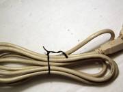 Nyomtató Kábel USB (Ver.2) 185cm Szürke Használt
