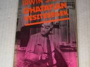 Óhatatlan Veszteségek (Irwin Shaw) 1987 (5kép+tartalom)
