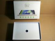 OP3N DOTT Tablet (2014) Üres Doboz