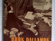 Örök Dallamok (Barabás Tibor) 1958 (7kép+tartalom)