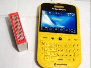 Játék Telefon BlackBerry 9000 (hiányos)