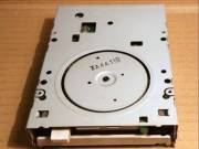 Samsung SFD-321B Floppy Drive (Ver.2) teszteletlen (Compaq házba)