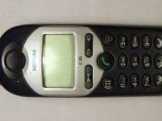 Siemens C35i (2000) Ver.4 (hiányos) teszteletlen