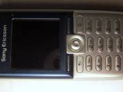 Sony Ericsson K300i (2004) Ver.2 (20-as) megkímélt