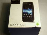 Sony Xperia Tipo ST21i (2012) Üres Doboz (tojástartó nincs benne)