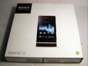 Sony Xperia U ST25i (2012) Üres Doboz (Ver.1)