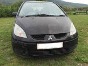 Mitsubishi colt 1.5 did bontás 5 ajtós,diesel,napfénytetös 2007évi,88 ekm.Tel 06308328001