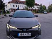 Eladó Toyota Corolla 2000-es
