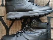 Nike Manoa új bőr bakancs eladó