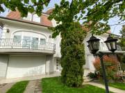 Eladó 400 m2-es családi ház Budapest XI. kerület