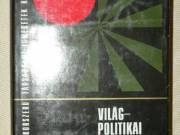 Bognár Károly Világpolitikai kislexikon 