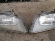 Opel record első lámpák.
