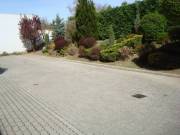 Kiadó belső parkoló