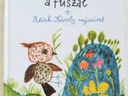 A Pipiske és a fűszál