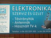 Led TV Szerviz