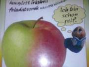 Német középfokú érettségire felkészítő könyv