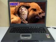 csere is,Acer laptop,2mag,wifi,bluet,dvd,játékok,hordtáska