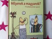 Lackfi János: Milyenek a magyarok?