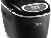 Tefal kenyérsütő fekete,új