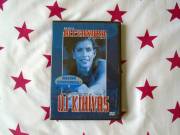 Béres Alexandra-Új kihívás DVD