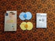 Tchibo-Beurer E10 2db-os tens készlet