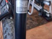 Trek mtb kerékpár