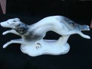 porcelán figurák