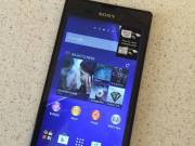 Sony Xperia T3