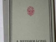 Zoványi Jenő A reformáció Magyarországon 1565-ig /könyv Genius Kiadás