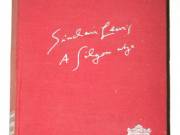 Sinclair Lewis A sólyom útja / könyv Athenaeum kiadás