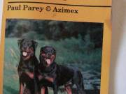 Adolf Ringer Rottweiler / könyv