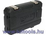 Olajleeresztő kulcs készlet 26 részes 3/8" CrV