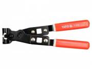 YATO YT-0606 féltengely bilincs húzó fogó 235 mm – autószerelő szerszám