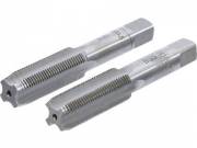 Kézi menetfúró készlet 2 részes M18x1.5