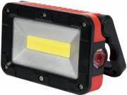 Akkumulátoros szerelőlámpa 300 lm - COB LED, IP54 Yato