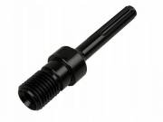 SDS MAX adapter gyémánt magfűrókhoz, 1 1/4' - 1/2' átmérőhöz