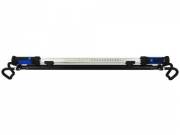 Motorháztetőre tehető szerelőlámpa 120LED 1,2-1,95m 12/230V