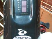 Szinte új Energoteam E-sential at-66 elektromos csónakmotor+ akk