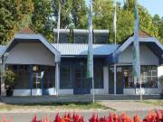 Páratlan lehetőség Balatonszemes legszebb helyén!