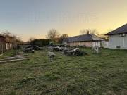 Eladó belterületi építési telek Kehidakustányban