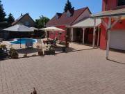 Eladó többgenerációs családi ház Balatonbogláron