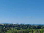 Eladó PANORÁMÁS zártkerti telek Szőlősgyörökön!