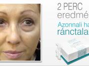 Próbálja ki INGYEN az INSTANTLY AGELESS Bőrfiatalító krémet 