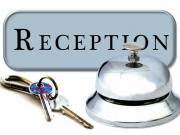 Hotel Recepciós állás Wales, Egyesült Királyság, Külföldi Munka szerződéssel DHIR