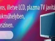 TV - LCD SZERVIZ  XX. ker. 06203412227