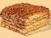 MARLENKA MÉZES TORTA ÁR 2990 FT MARLENKA AKCIÓS ÁRAK BUDAPESTEN! MARLENKA DESSZERT AKCIÓS ÁRAK!