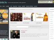 Eladó komplett weboldal – filmnezes.hu