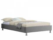 Kárpitozott futon ágyak