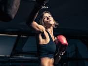Kick-Box és Box edzések Szegeden