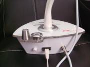 BBS 37 Bipoláris 3 mHz-es Rádiófrekvenciás Arc és Testkezelő (bőrfeszesítő és zsírbontó) gép